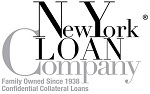 New York Loan Company logo