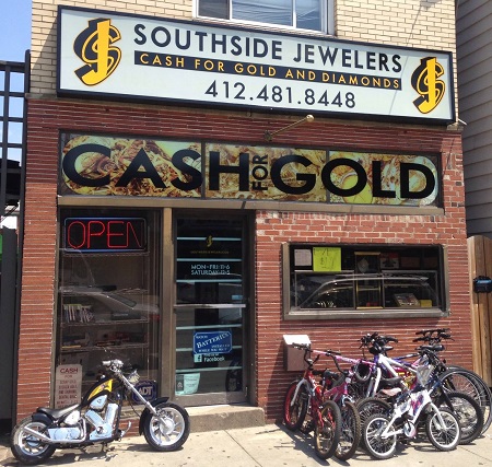 Southside Jewelers store photo