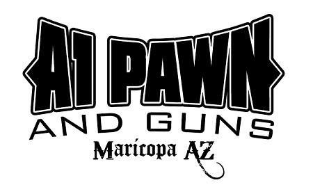 A1 Pawn logo