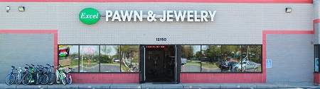 Excel Pawn and Jewelry store photo