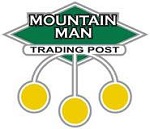 Mountain Man Trading Post logo