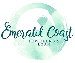 Emerald Coast Jewelers & Loan logo