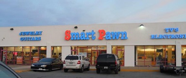 Smart Pawn store photo