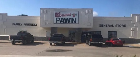 Big Brothers Pawn store photo