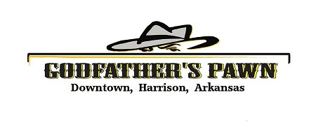 Godfathers Pawn logo