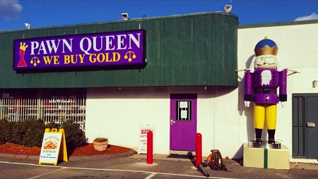 Pawn Queen store photo
