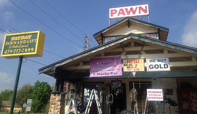 Payday pawn & Jewelry store photo