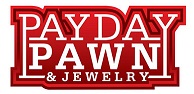 Payday pawn & Jewelry logo