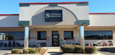 Southern Trading & Pawn store photo