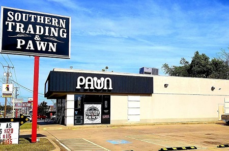 Southern Trading & Pawn store photo