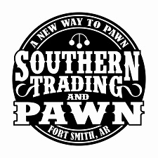 Southern Trading & Pawn logo