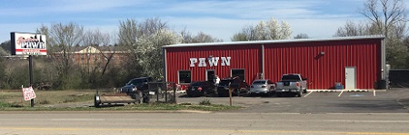 Southtown Pawn store photo
