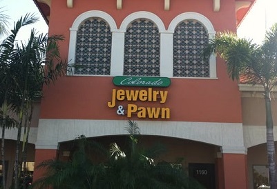 Colorado Pawn & Jewelry store photo