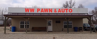 WW Pawn & Auto Sales store photo