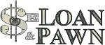 S E Loan & Pawn logo