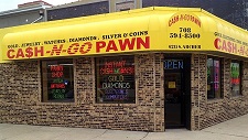 Cash-n-Go Pawn photo