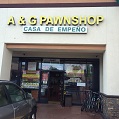 A & G Pawnshop photo