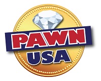 Pawn USA logo