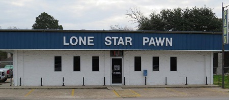 Lone Star Pawn store photo