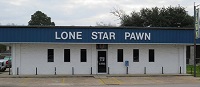 Lone Star Pawn photo