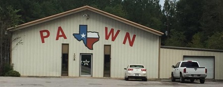 Lone Star Pawn store photo