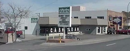Mountain Pawn store photo