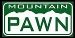 Mountain Pawn logo