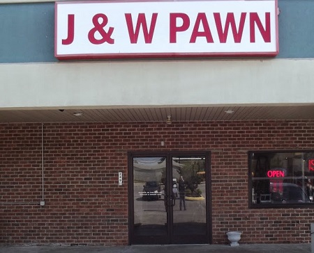 J & W Pawn store photo