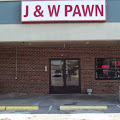 J & W Pawn photo
