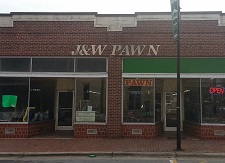 J & W Pawn of Farmville photo