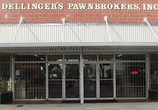 Dellinger's Pawn Brokers photo