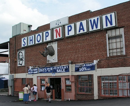 Shop 'N Pawn of Independence store photo