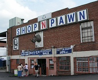 Shop 'N Pawn of Independence photo