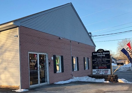 Southern Maine Trading store photo