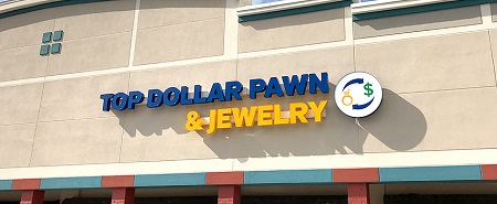 Top Dollar Pawn & Jewelry store photo