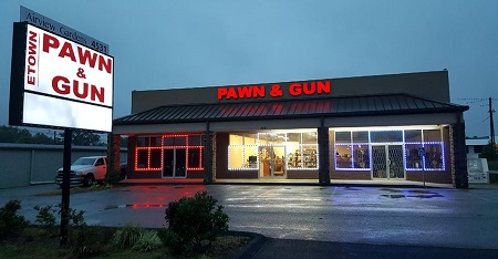 E-Town Pawn & Gun store photo
