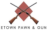 E-Town Pawn & Gun logo