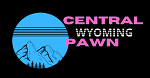 Central Wyoming Pawn & Loan logo