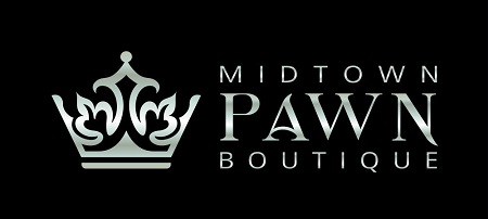 Midtown Pawn Boutique logo