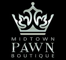 Midtown Pawn Boutique logo