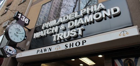 Pawn Shop Philadelphia store photo