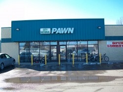 City National Pawn - Greeley Hwy store photo