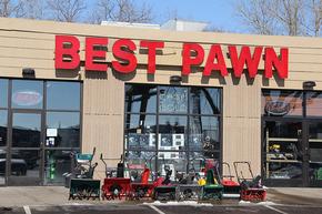 Best Pawn - 7th St E store photo
