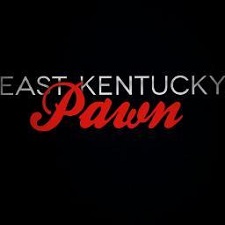 East Kentucky Pawn logo