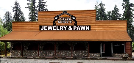 Pistol Annie's Jewelry & Pawn store photo