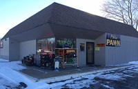 Metro Pawn - W 43rd Ave photo