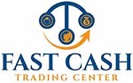 Fast Cash Trading Center logo