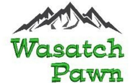 Wasatch Pawn logo
