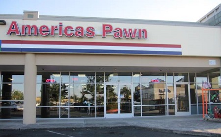 Americas Pawn store photo