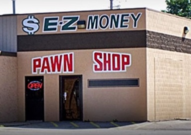 E-Z Money Pawn Shop - S 137th St store photo